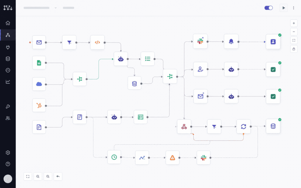automatisation processus industriels intelligence artificielle