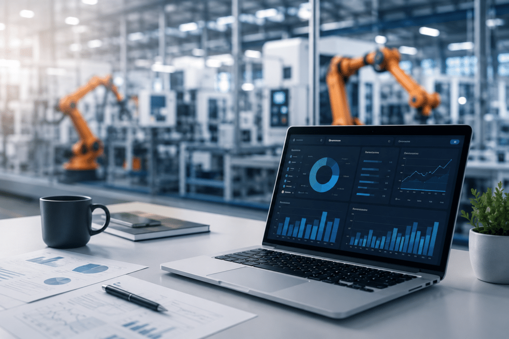 déployer un CRM dans une PME